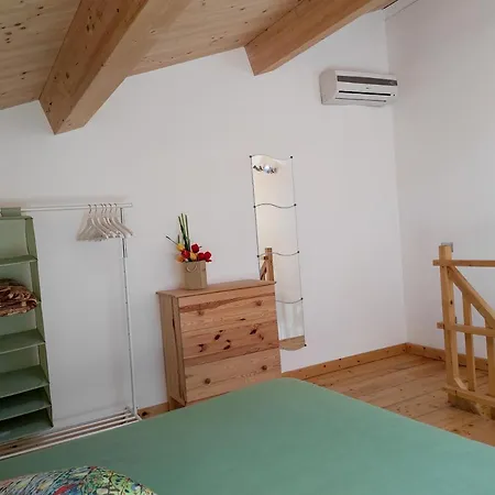 Il Borghetto Di Gigi * קטאניה